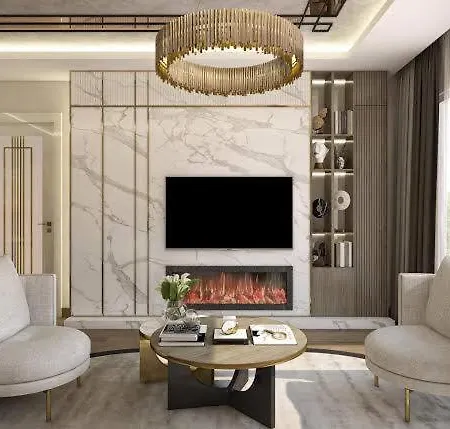 Guest house Vira 2 Dublex Istanbul